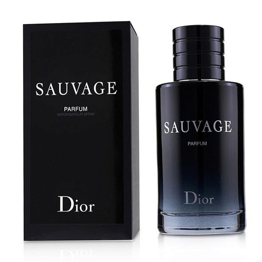 [3834] DIOR SAUVAGE PARFUM - 100ml