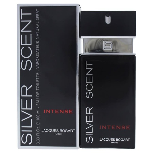 SILVER SCENT 100ml intense