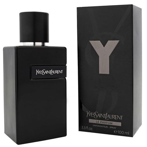SY LE PARFUM 100ml