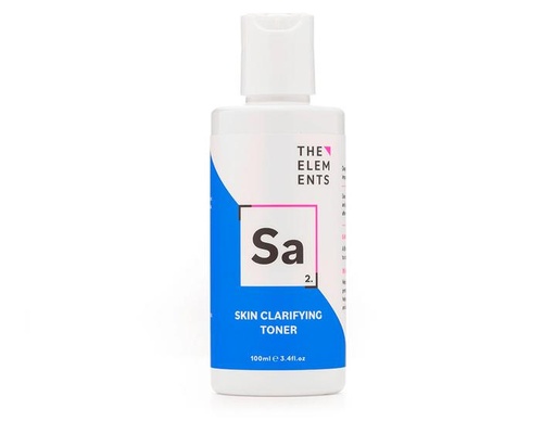 Skin Clarifying Toner - The Elements
