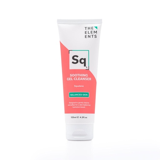Soothing Gel Cleanser