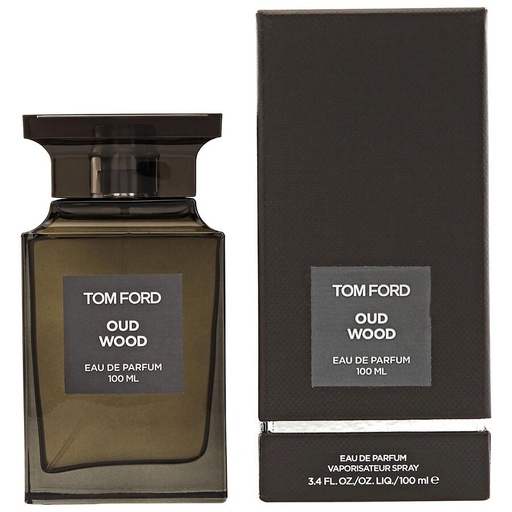 TOM FORD OUD WOOD 100 ML