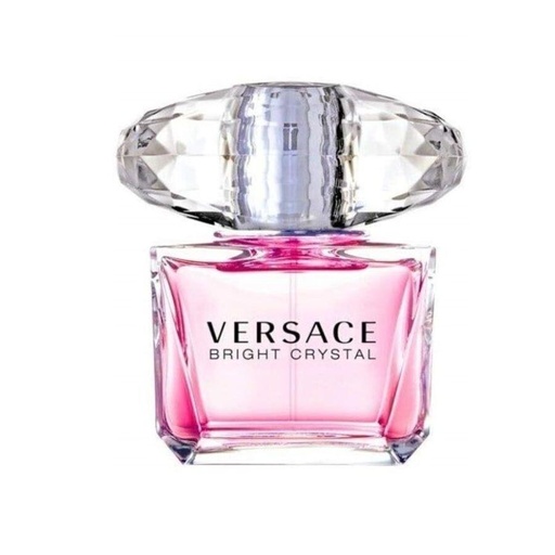 [34] VERSACE Bright Crystal EDT  90ML