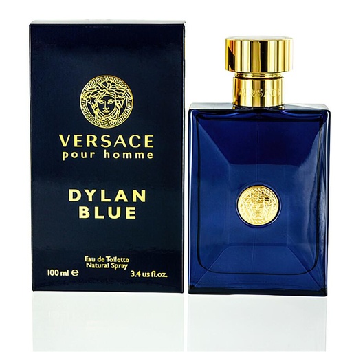 VERSACE DYLAN BLUE 100ML