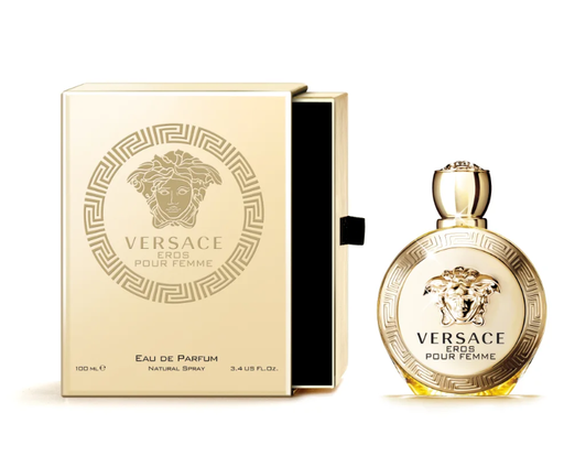 [33] VERSACE Eros Pour Femme EDP - 100ml