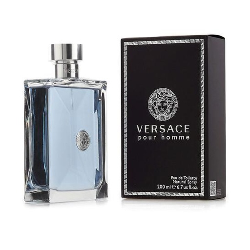 VERSACE POUR HOMME 200ML