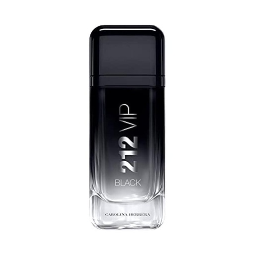 Carolina Herrera  Men's 212 Vip Black EDP-100ml