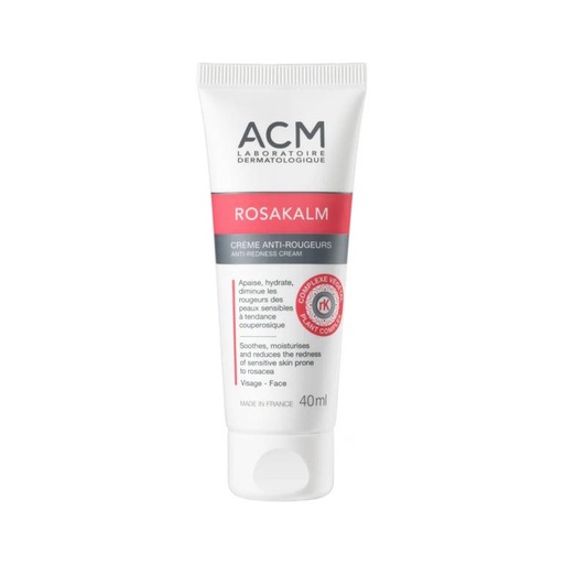 acm rosakalm