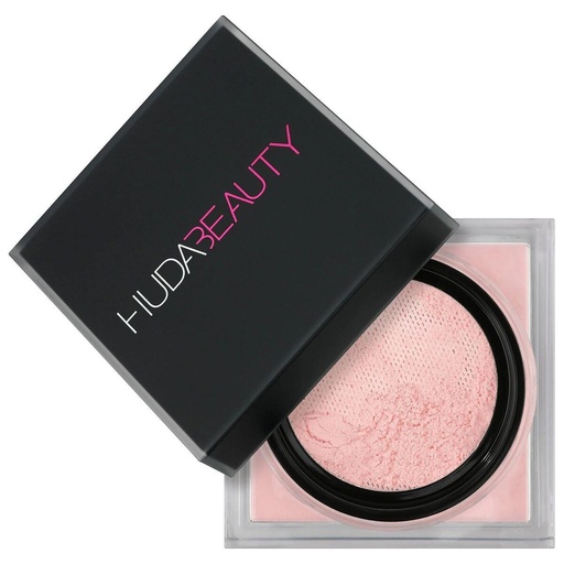 Huda Beauty Easy Bake Loose Powder (Cherry Blossom Cake)
