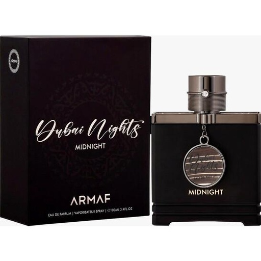armaf nights  midnight