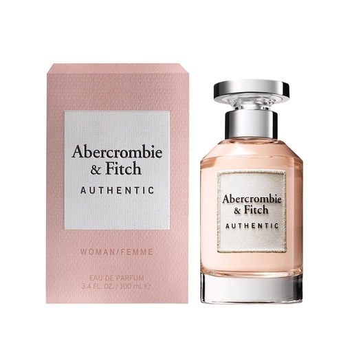 af authentic 100ml