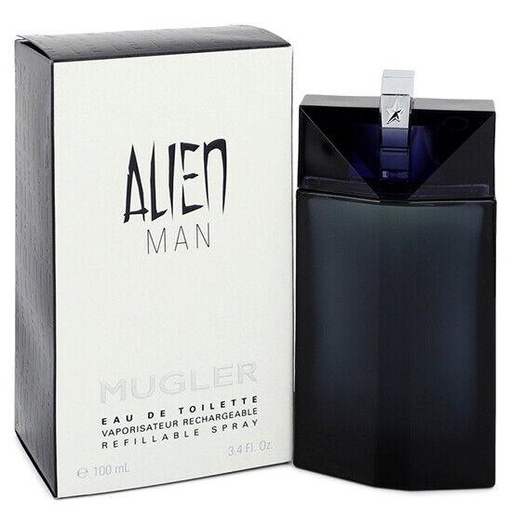 ALIEN MAN MUGLER EAU DE TOILETTE 100ML