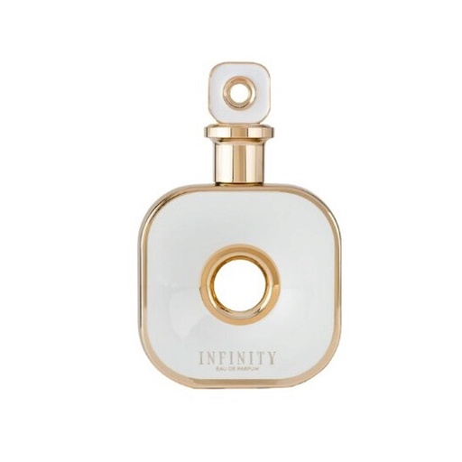 Armaf  Ladies Infinity Gold EDP Spray 3.6 oz Fragrances