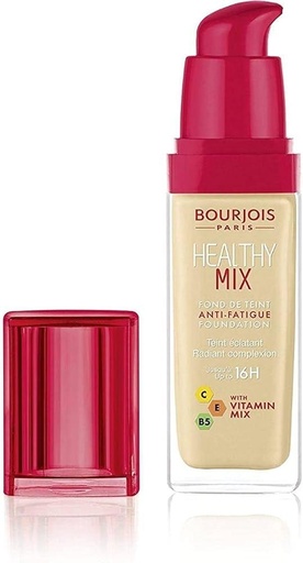 BJS HEALTHY MAX FOUNDATION