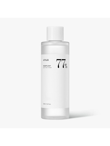 anua 77%