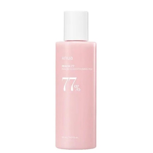 anua 77% peach