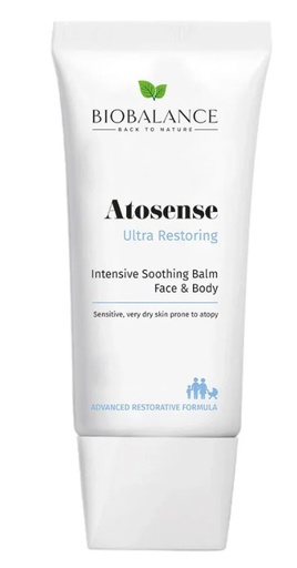Bio Balance soothing balm face&body 150ml