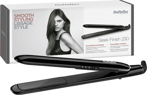 babyliss ستريت 255