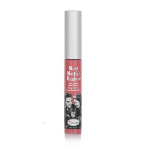 The Balm - Meet Matte Hughes Genuine Liquid Lipstick