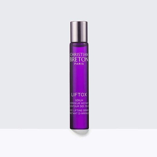 CHRISTIAN BRETON LIFTOX EYE LIFTING SERUM