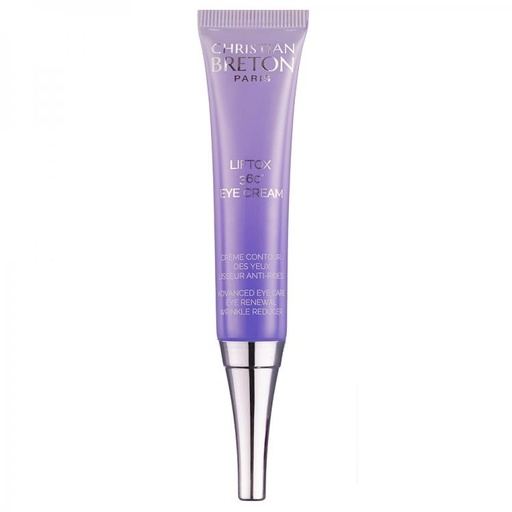 CHRISTIAN BRETON LIFTOX 360° EYE CREAM