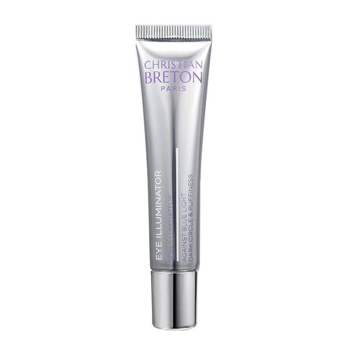 CHRISTIAN BRETON EYE ILLUMINATOR