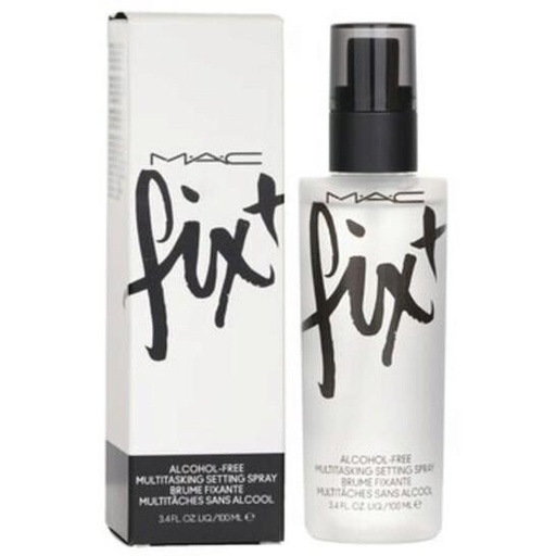 mac fix al cohol free