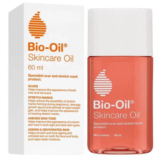 [1370] bio oil 60ML