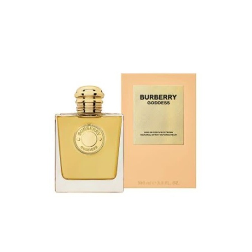 Burberry Goddess Intense Eau de Parfum - 100 ml