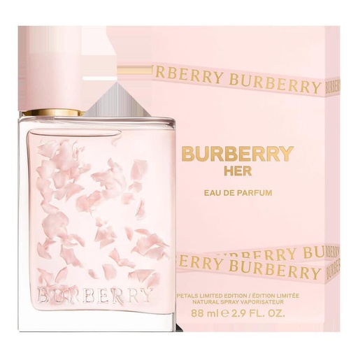 Burberry Her EDP Limited Edition 88ml For Women