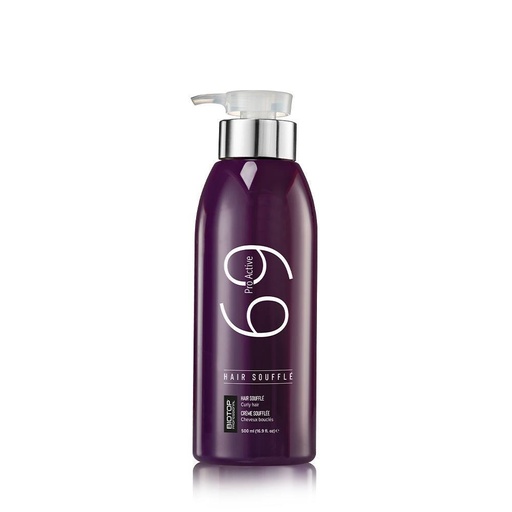 69 biotop hair souffle
