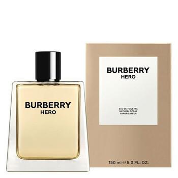 burberry hero edt