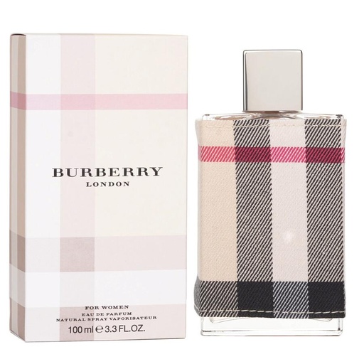 Burberry London For Women Eau de Parfum - 100 ml