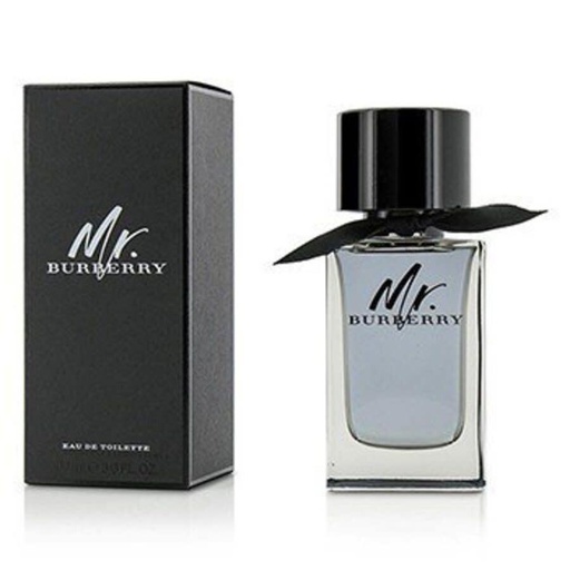  Mr. Burberry EDT By Burberry For Men 100ML