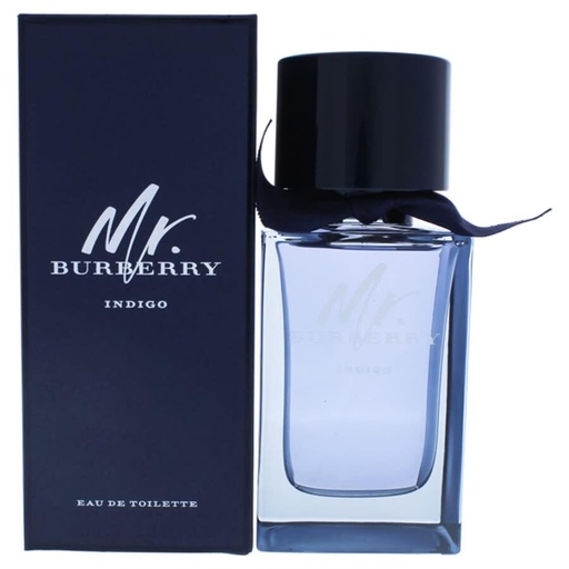 Burberry  Mr Burberry Indigo EDT