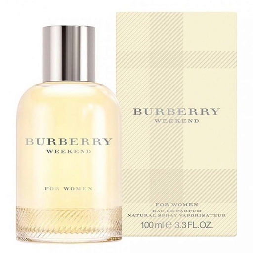 [7558] Burberry  Weekend / EDP