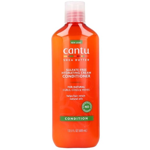 cantu conditioer free sulfate