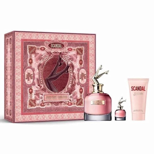 scandal jpg  set 80ml