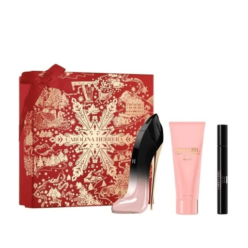 good girl set