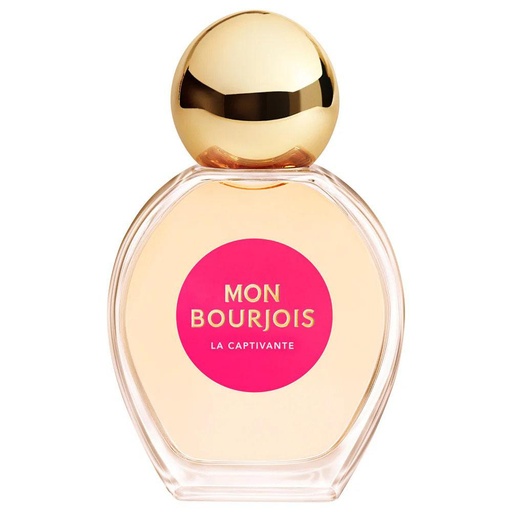 la captivante bourjois formidable
