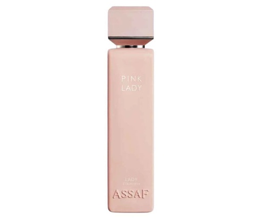 ASSAF PINK LADY 200 ML (W)