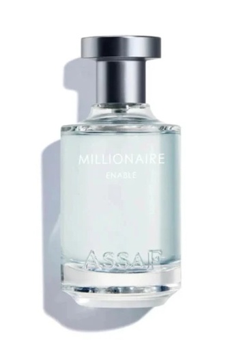 ASSAF MILLIOMAIRE ENABLE 100 ML (M)