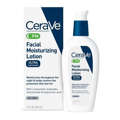 [1272] cerave facial moisturizing loin ultra