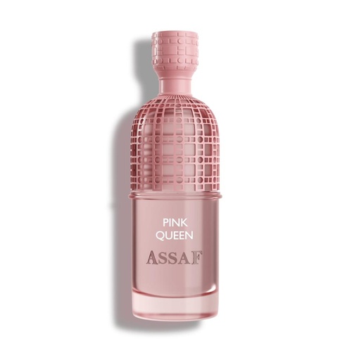 ASSAF PINK QUEEN 200 ML (W)