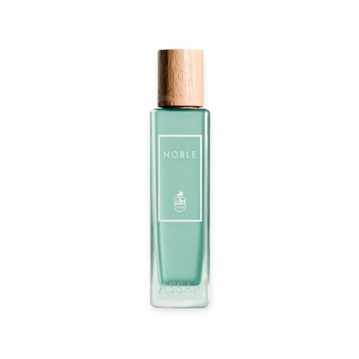 ASSAF NOBLE 200 ML (W)