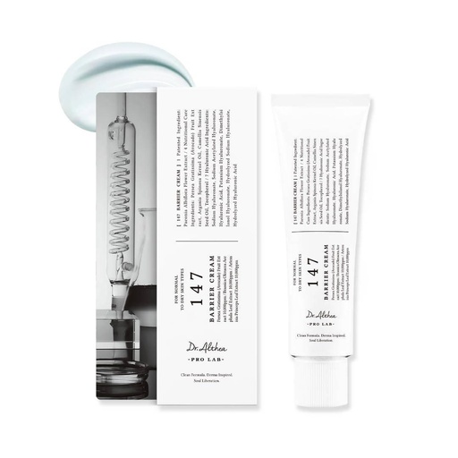 147 dr a althea barrier cream
