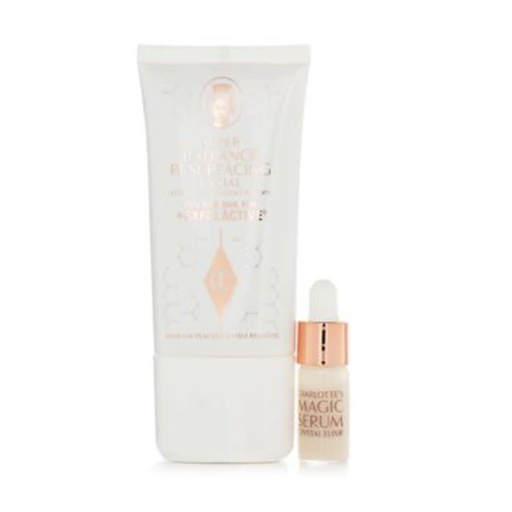 charlotte tilbury exfolactive