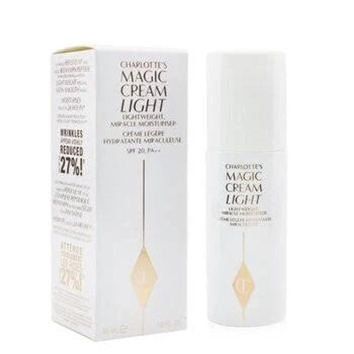 charlottes magic cream light