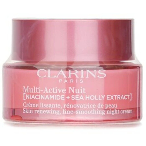 [9831] clarins multi active