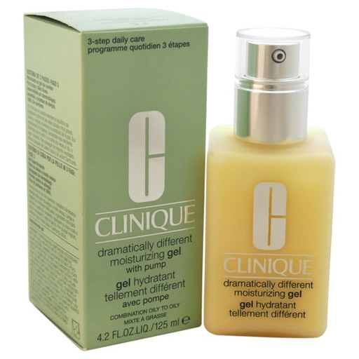 [965] clinique drmatically free gel